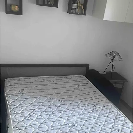 Daire 4 Couchages Centre Port Cap D